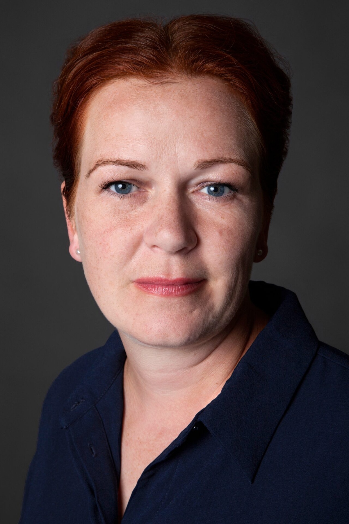 Oberbürgermeisterin Katja Dörner