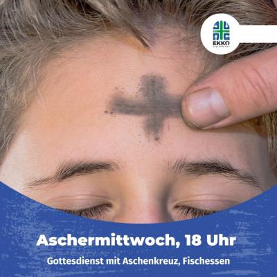 Aschenkreuz