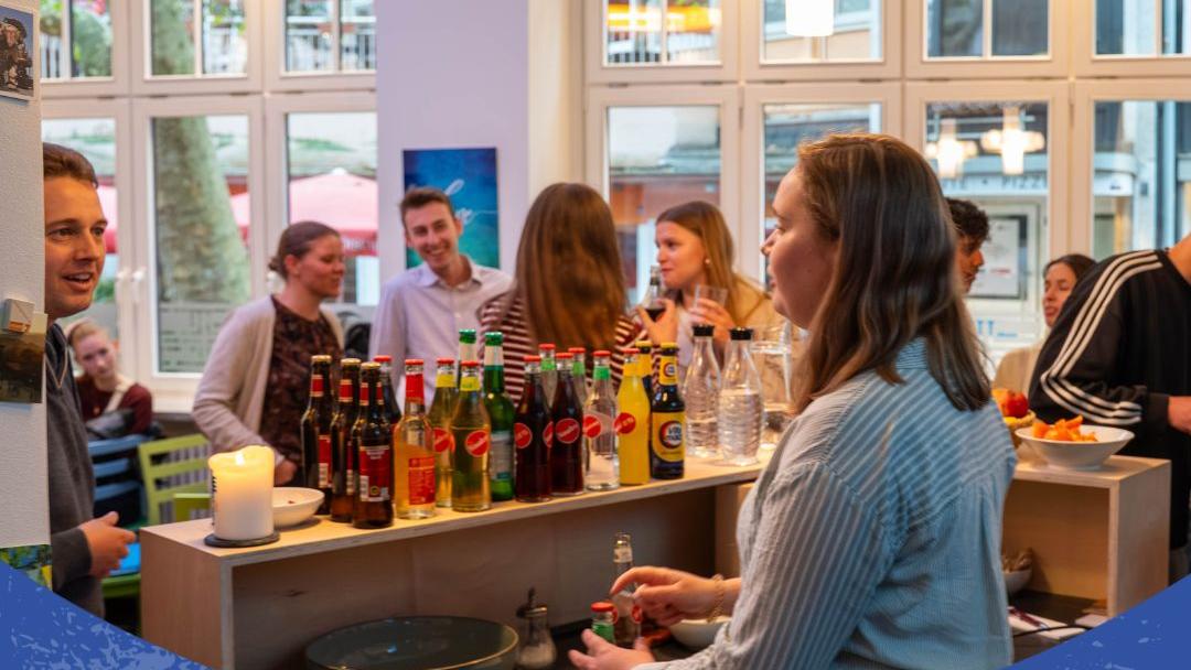 Stellenausschreibung