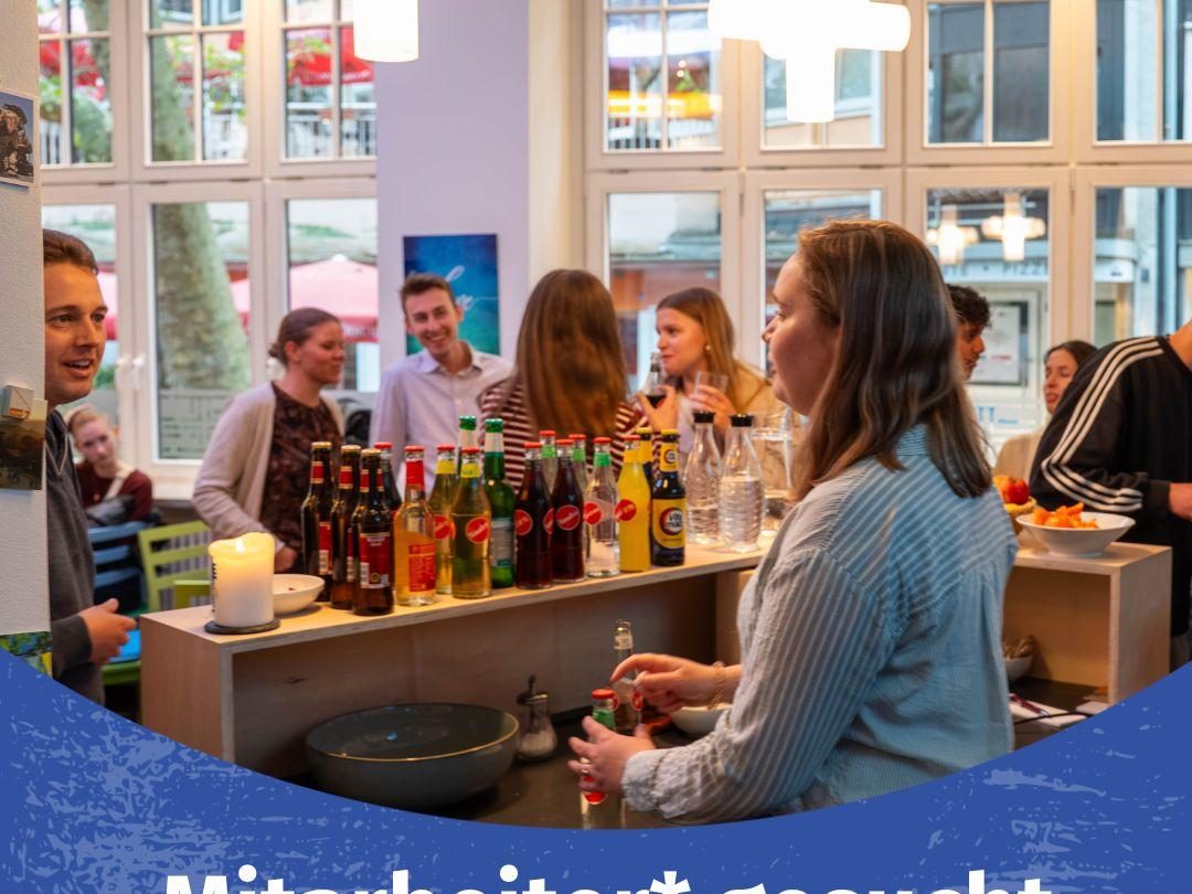 Stellenausschreibung