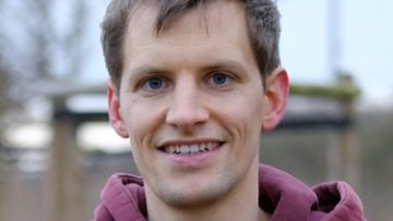 Christian Weingarten