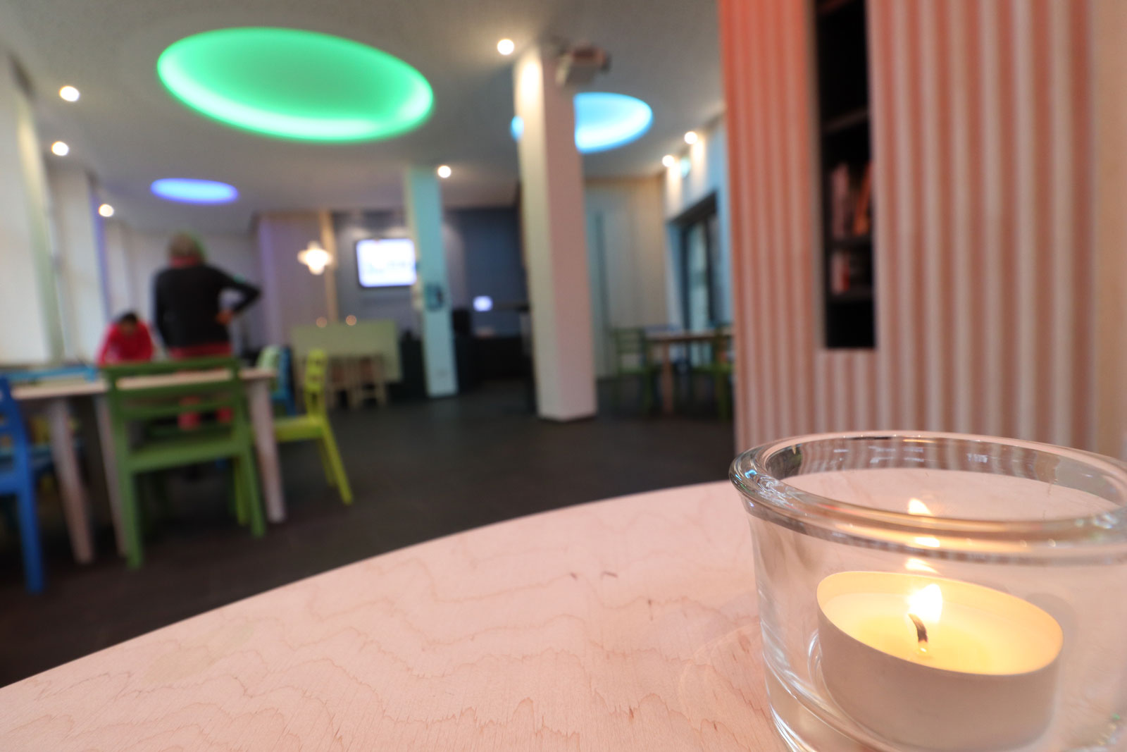 Jugendcafé