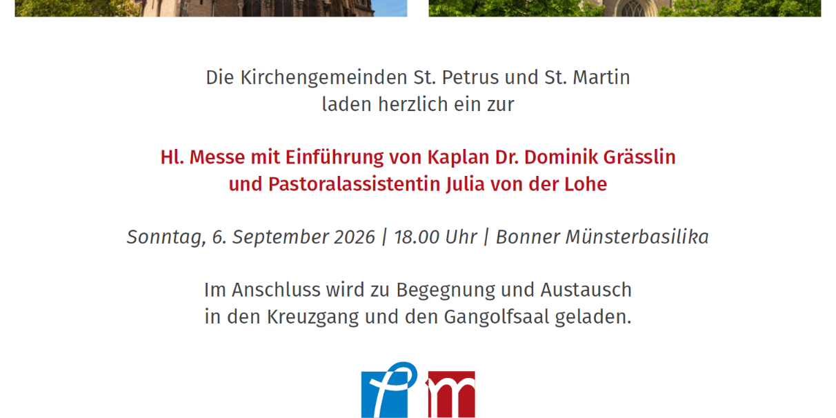 Einladungskarte