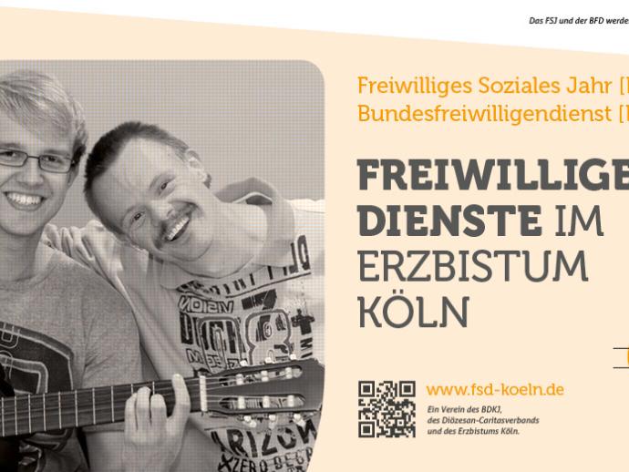 FSJ: Glücksbote