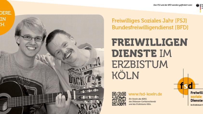 FSJ: Glücksbote