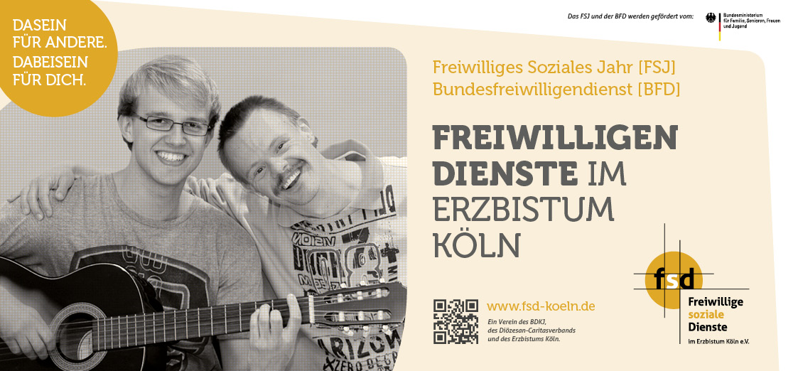 FSJ: Glücksbote