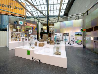 Dauerausstellung