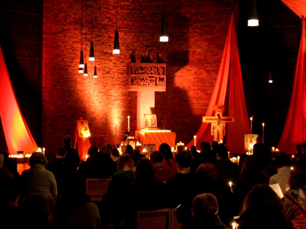 Nacht der Lichter 2021