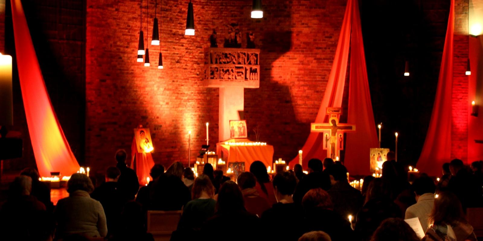 Nacht der Lichter 2021