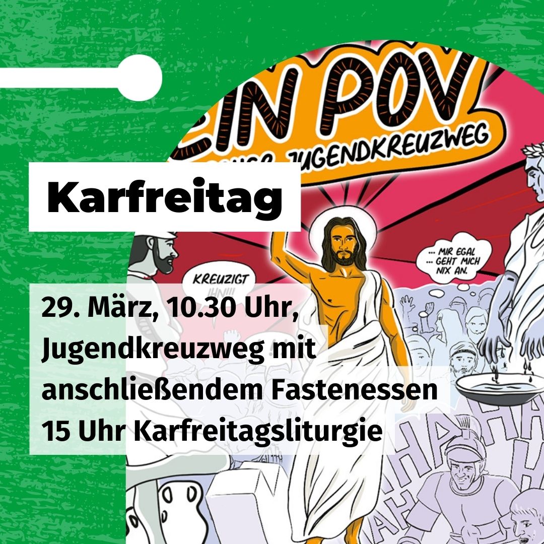 Karfreitag