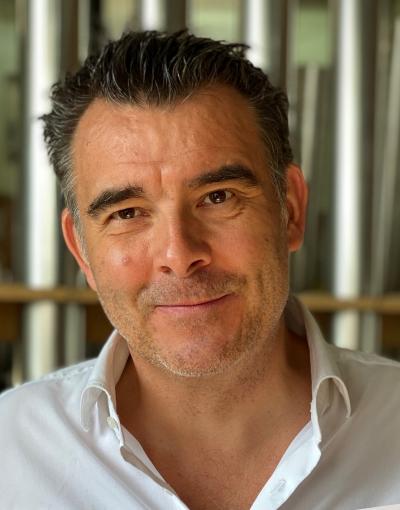 Bonner Orgelbauer Philipp Klais