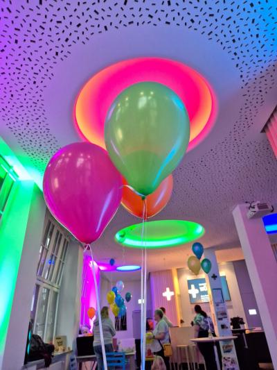 Luftballons