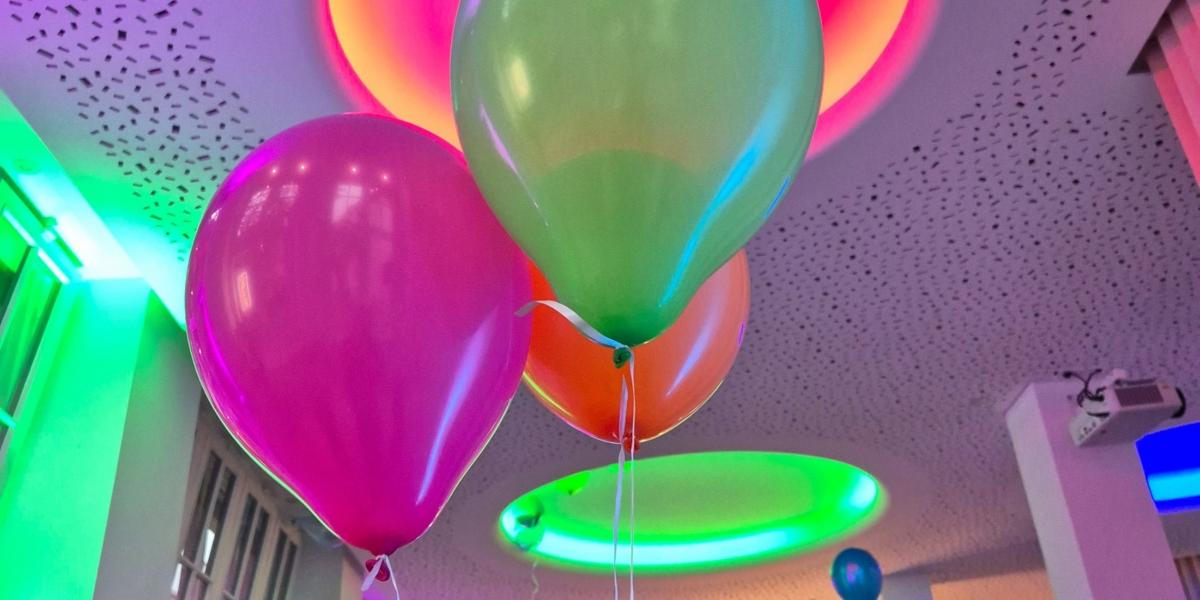 Luftballons