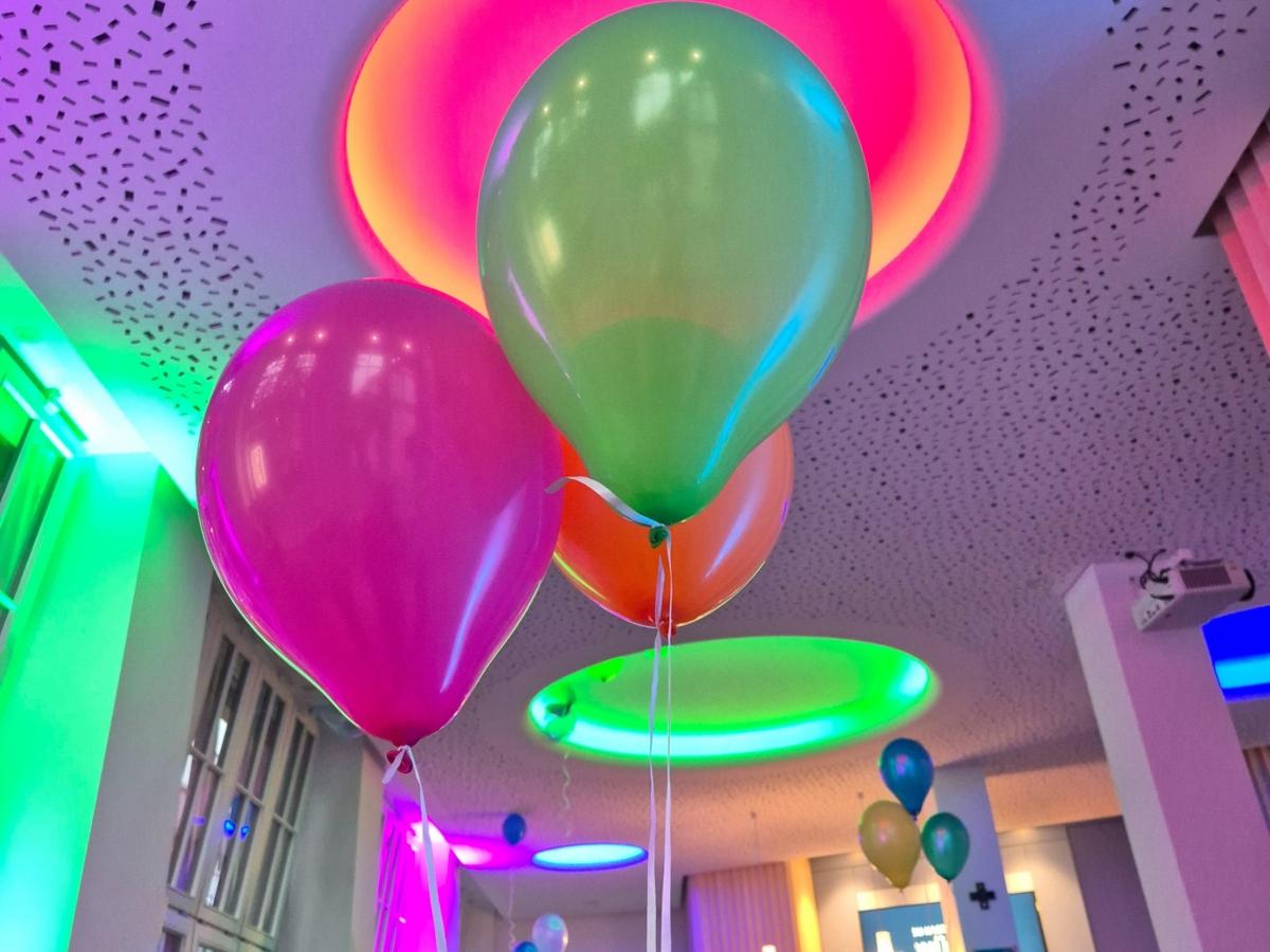 Geburtstagswochenende: Das EKKO wird 2 Jahre alt!