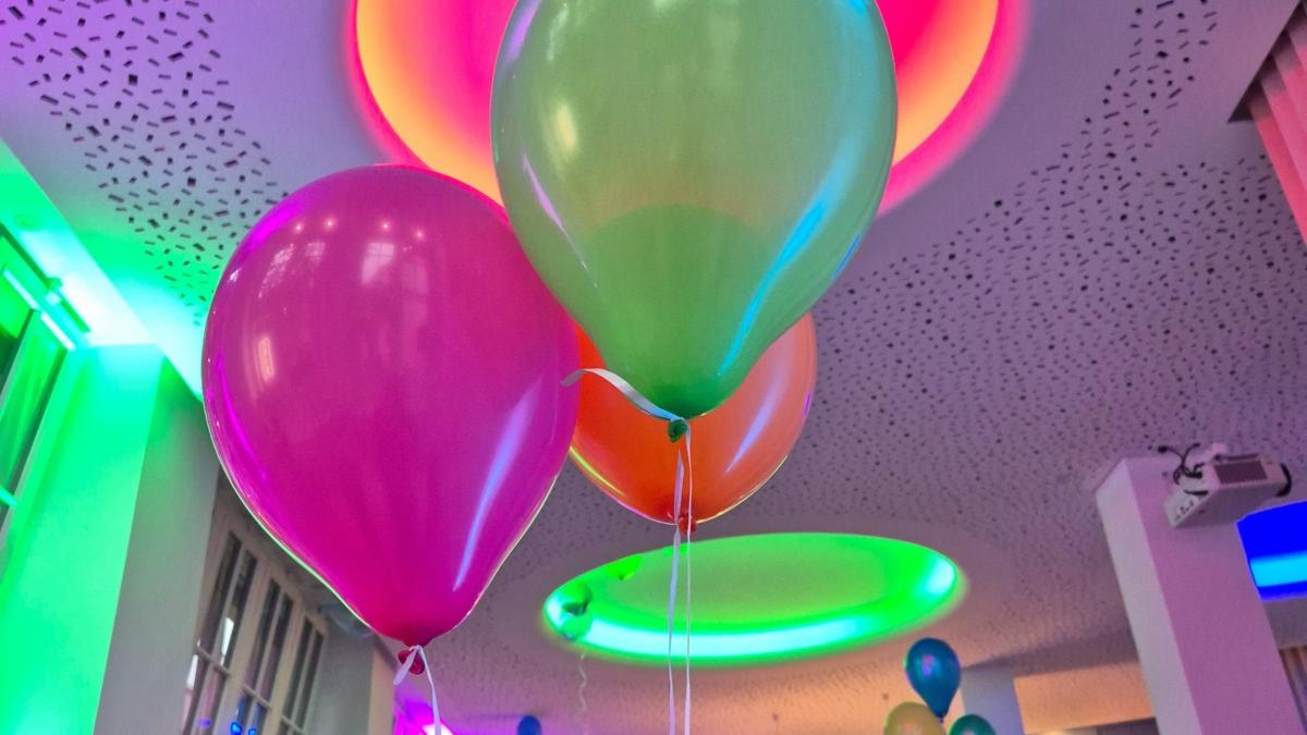 Luftballons