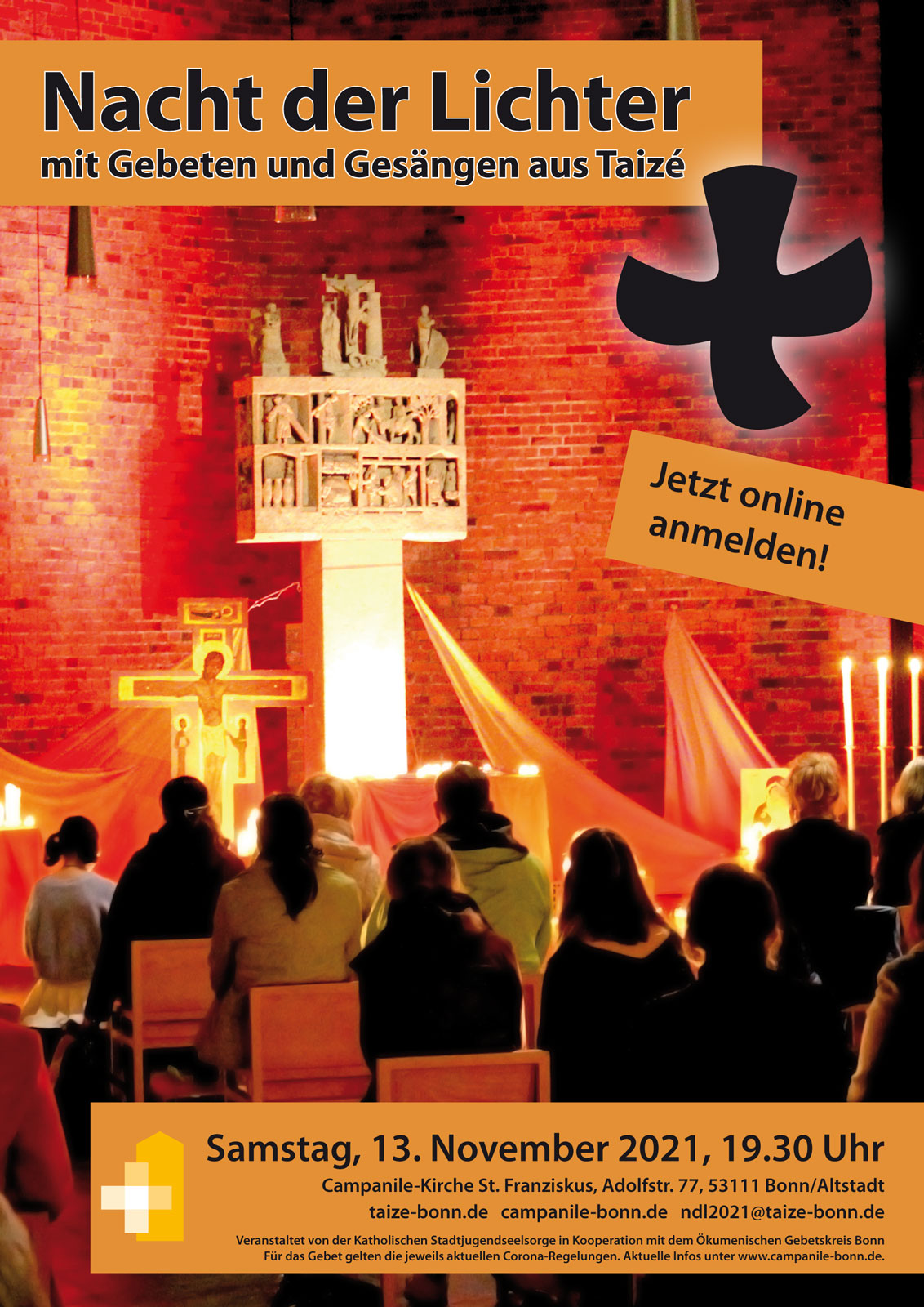 Nacht der Lichter 2021