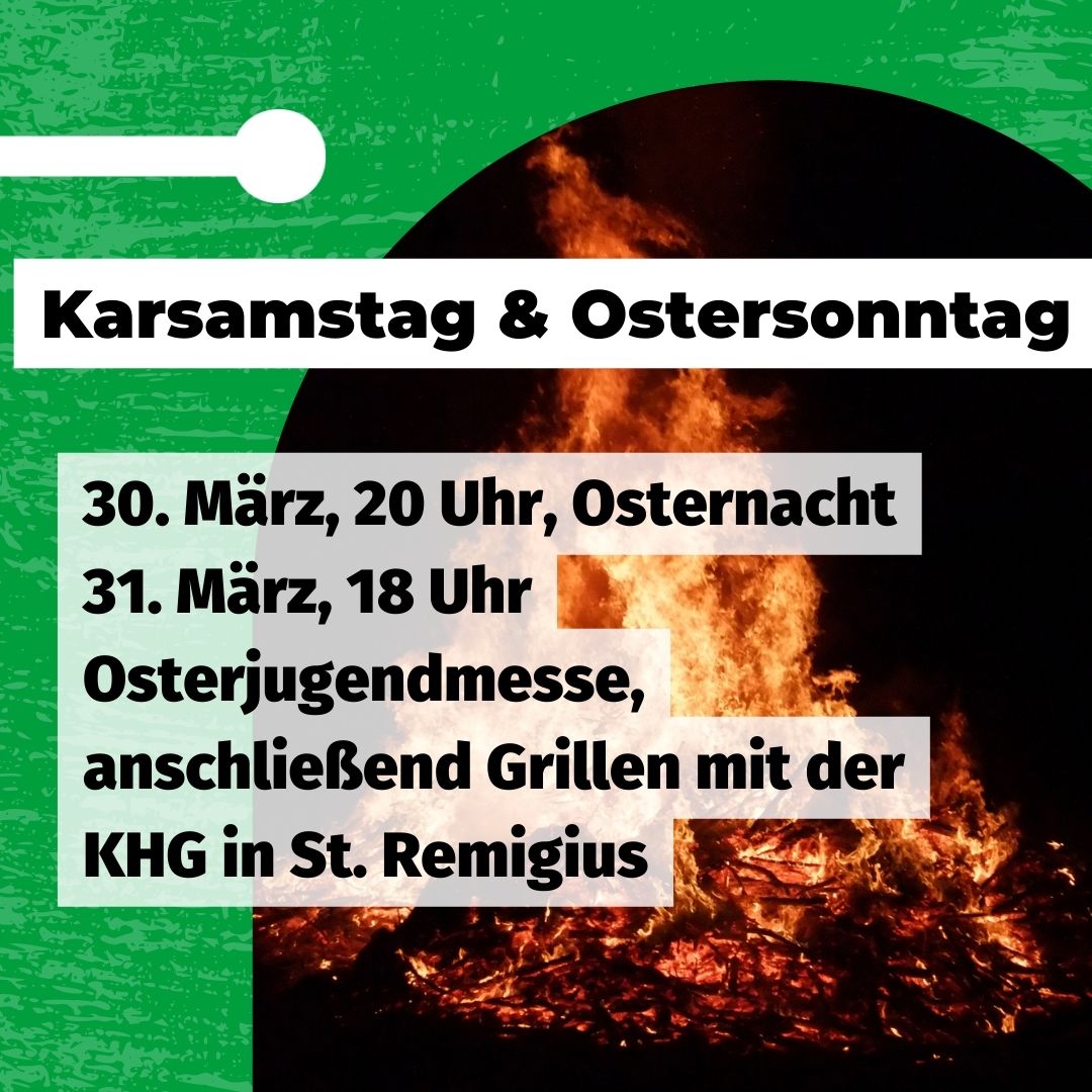 Ostern