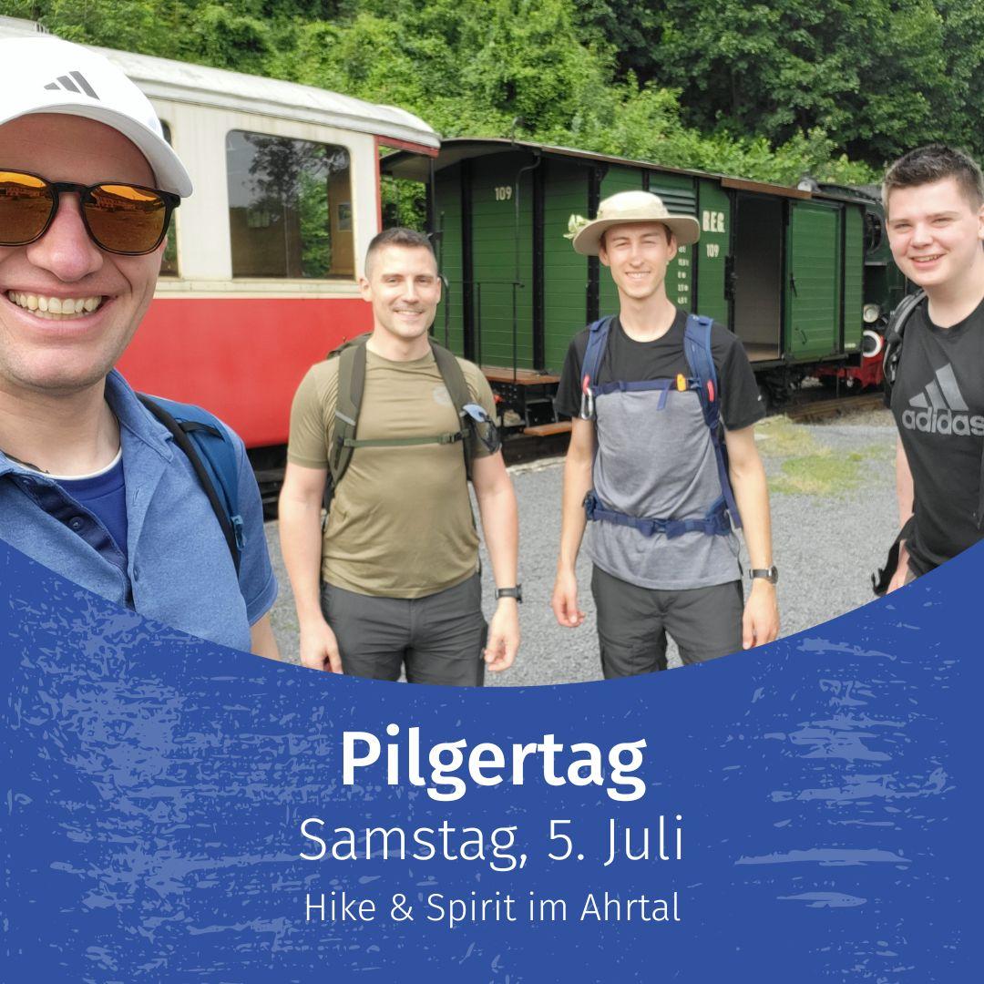 Pilgertag