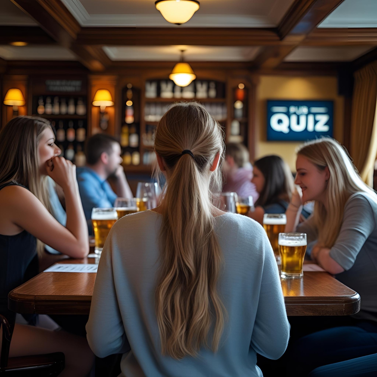 Pubquiz