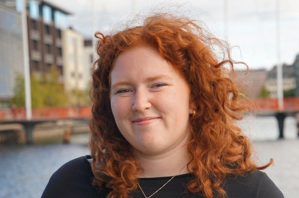 Sophia Schulte-Beckhausen