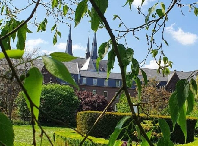 Kloster Steyl