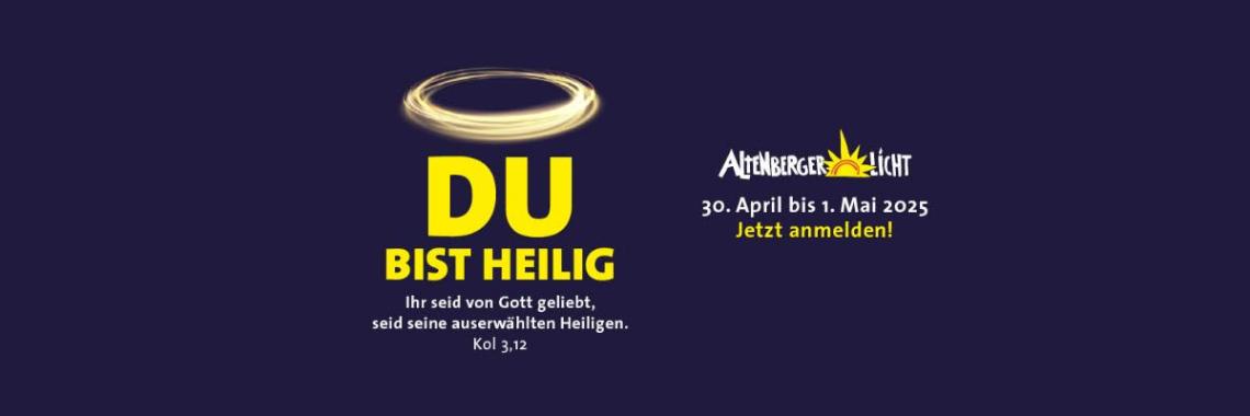1. Mai