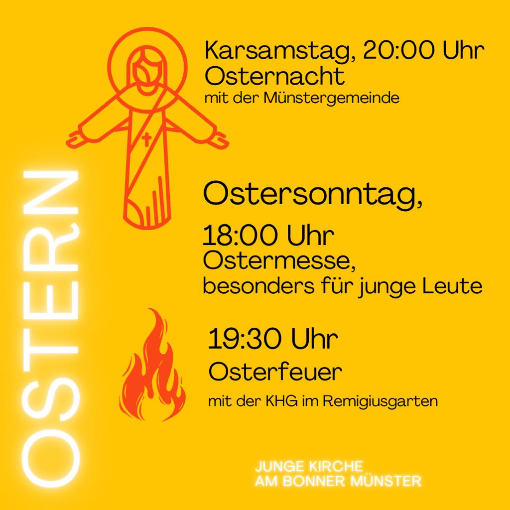 Ostern