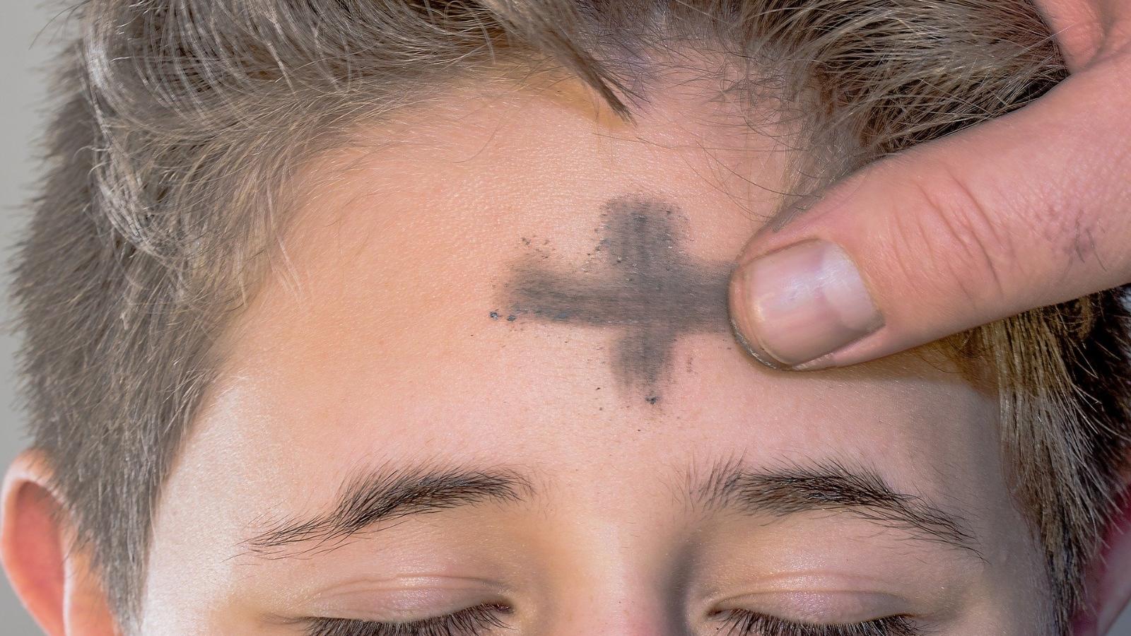 Aschermittwoch für junge Leute im Bonner Münster