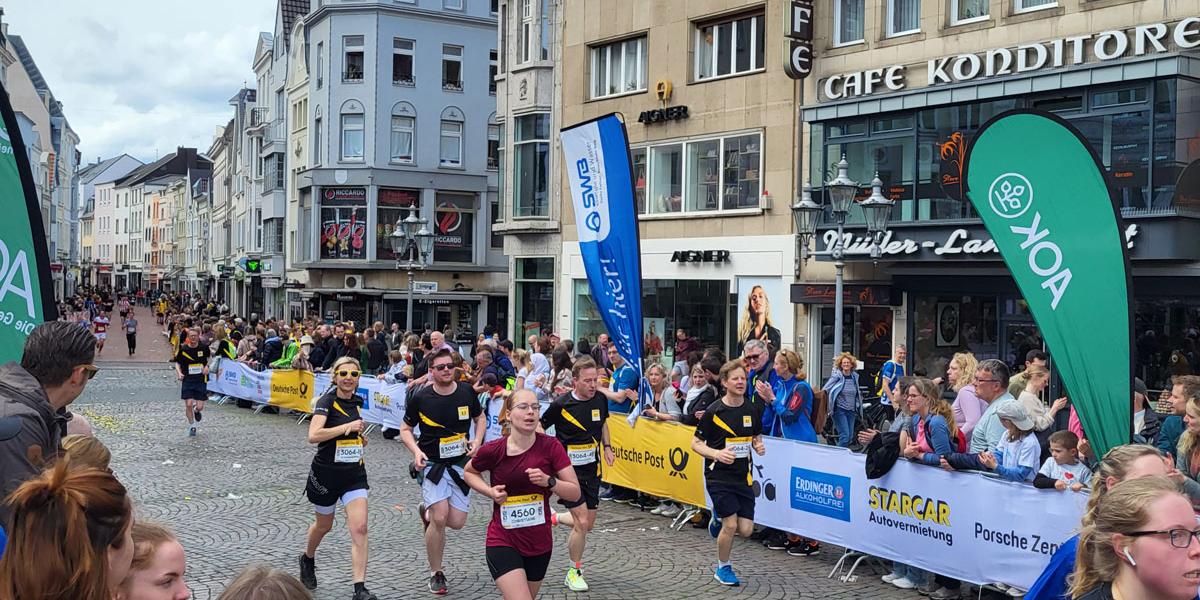 Bonn-Marathon 2023