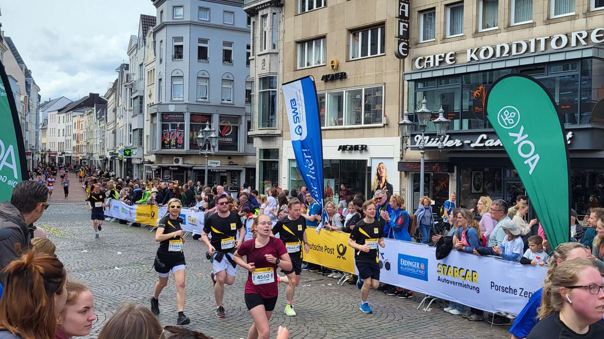 Bonn-Marathon 2023