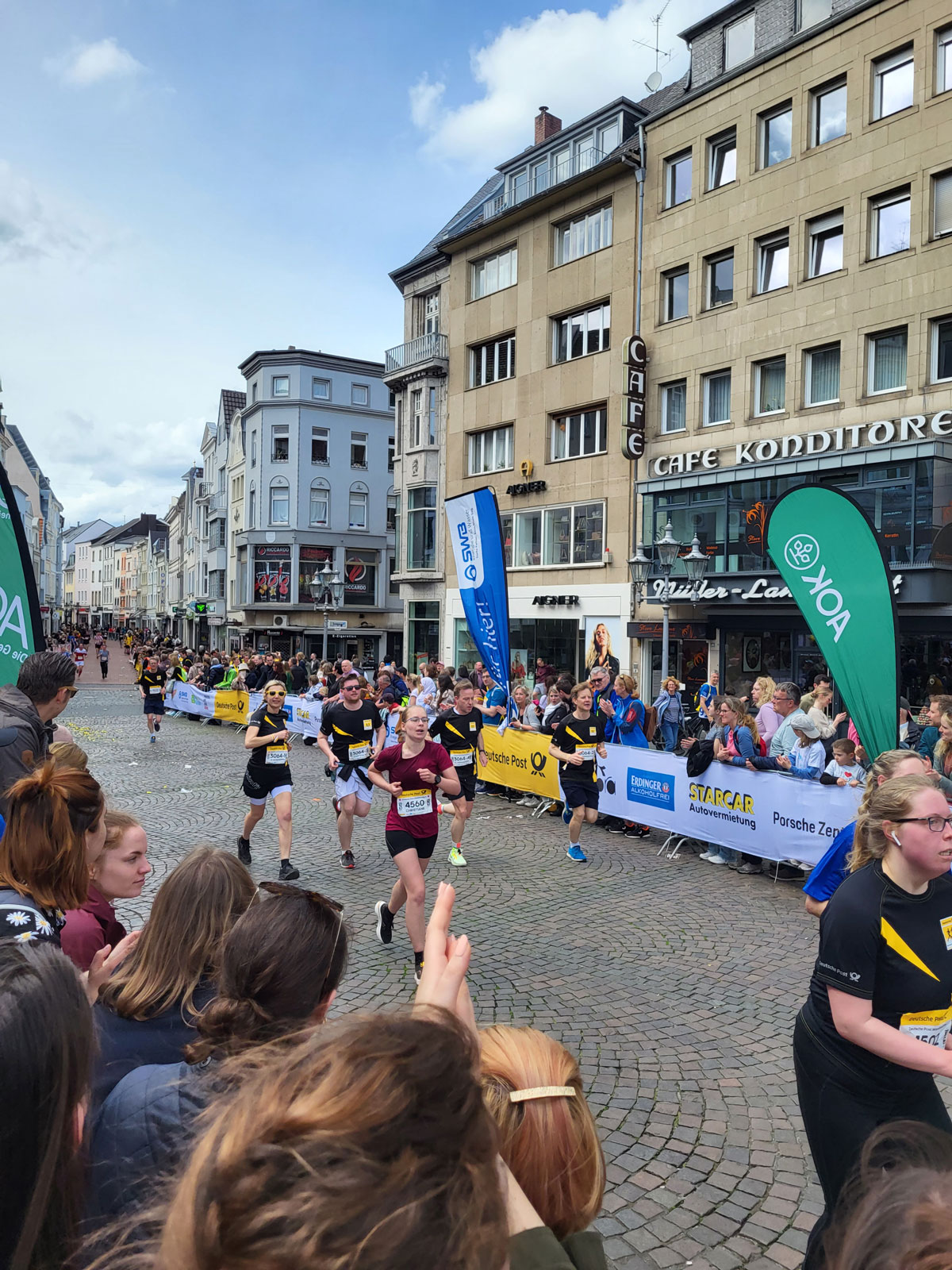 Bonn-Marathon 2023