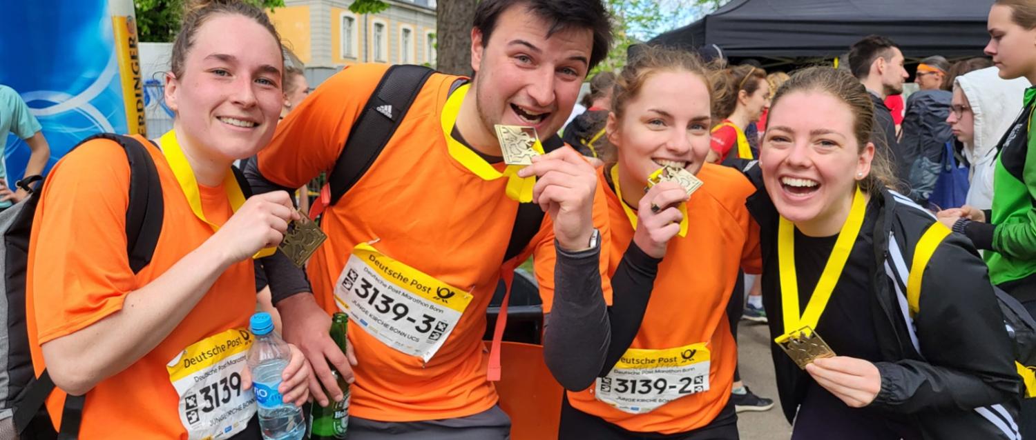 Bonn-Marathon 2023