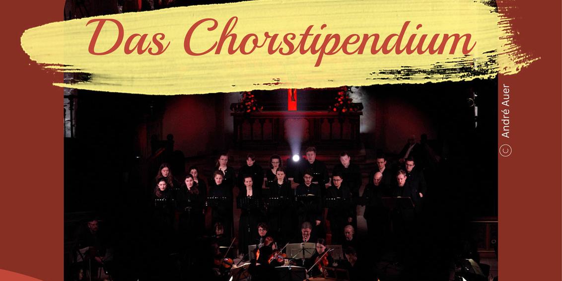 Chorstipendium Bad Godesberg