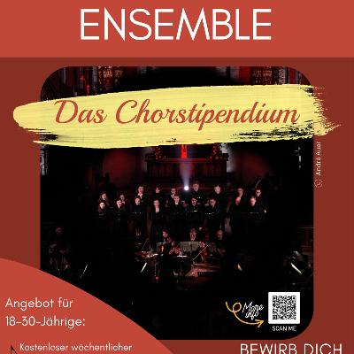 Chorstipendium Bad Godesberg