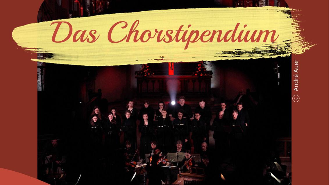 Chorstipendium Bad Godesberg