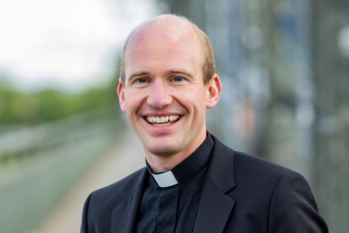 Stadtjugendseelsorger