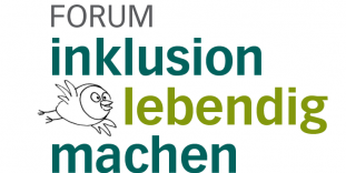 Inklusion lebendig machen