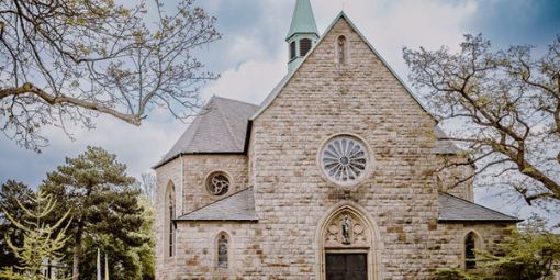 Kloster Bochum Stiepel