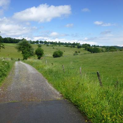 Nationalparkwochenende in der Eifel