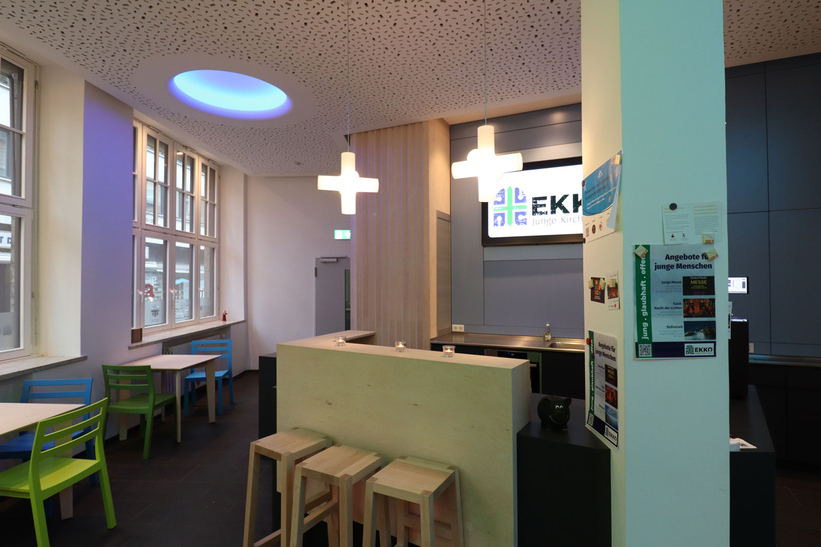 Jugendcafé