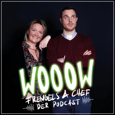 Frengels & Chef zu Gast im EKKO