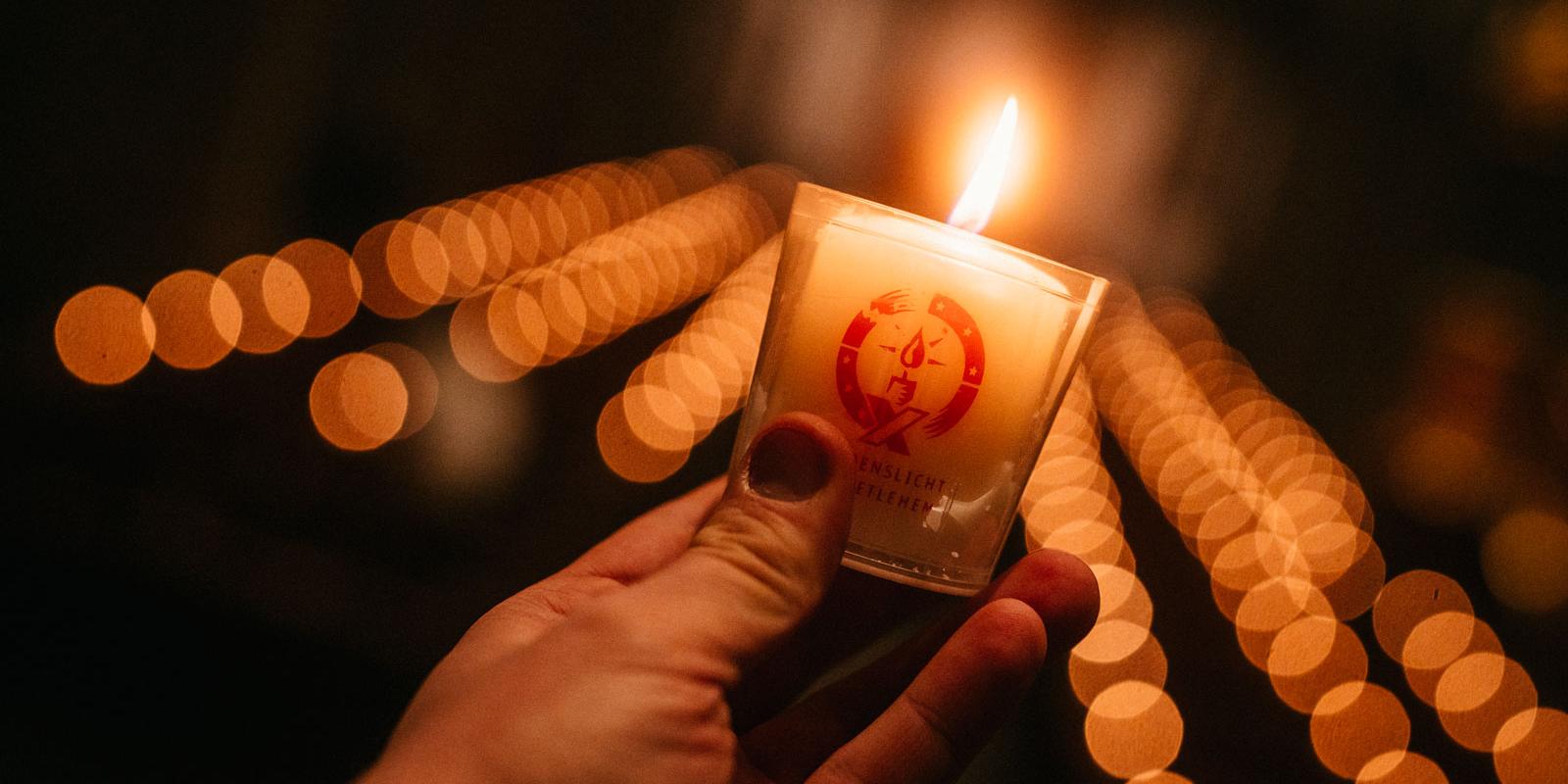 Adventliche Stimmung im Bonner Münster (c) Jacob Maibaum Adventliche Stimmung im Bonner Münster