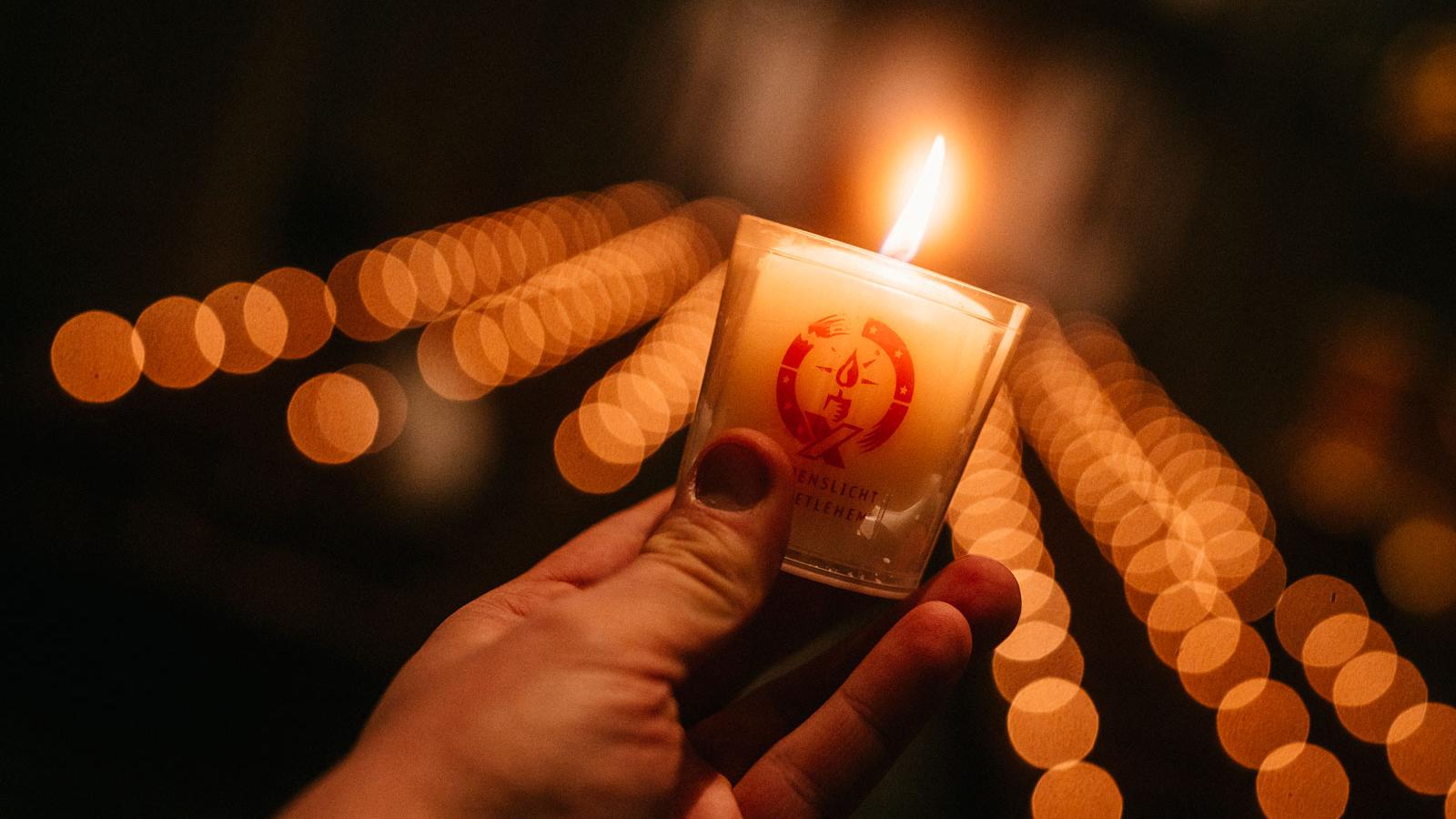 Adventliche Stimmung im Bonner Münster