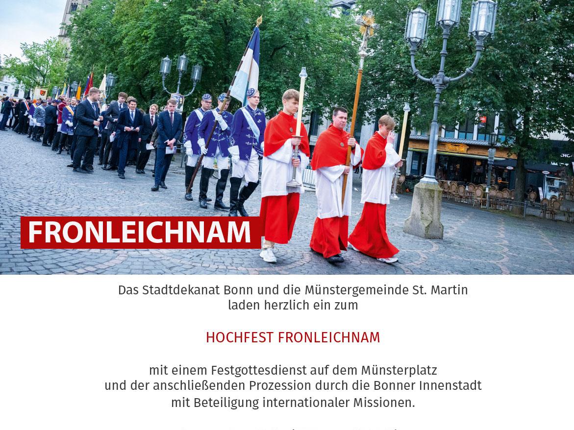 Einladung