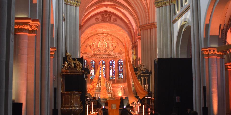 Jugendfestival am Bonner Münster 2022
