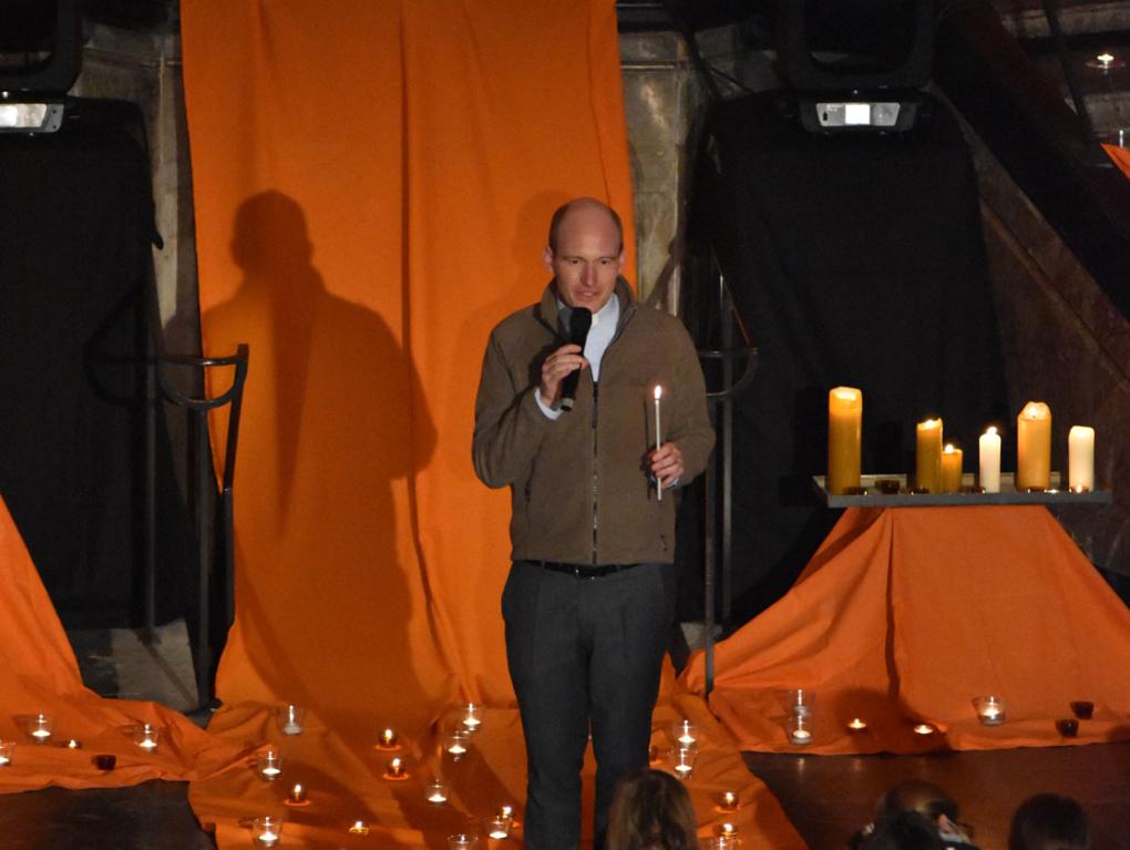 Jugendfestival am Bonner Münster 2022