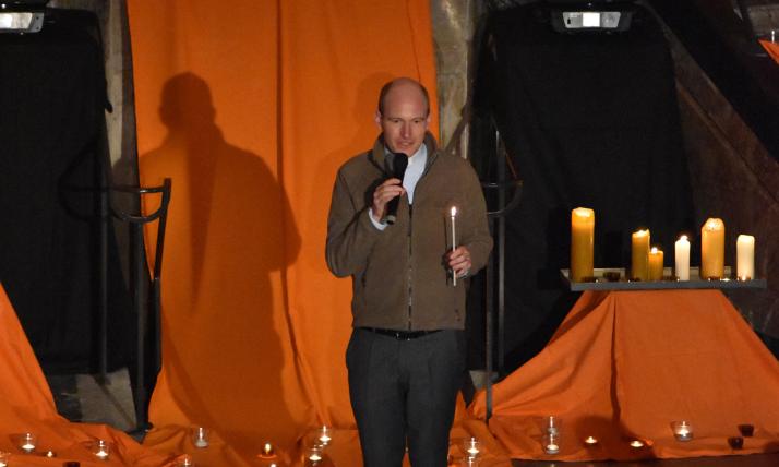 Jugendfestival am Bonner Münster 2022