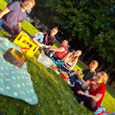 Picknick