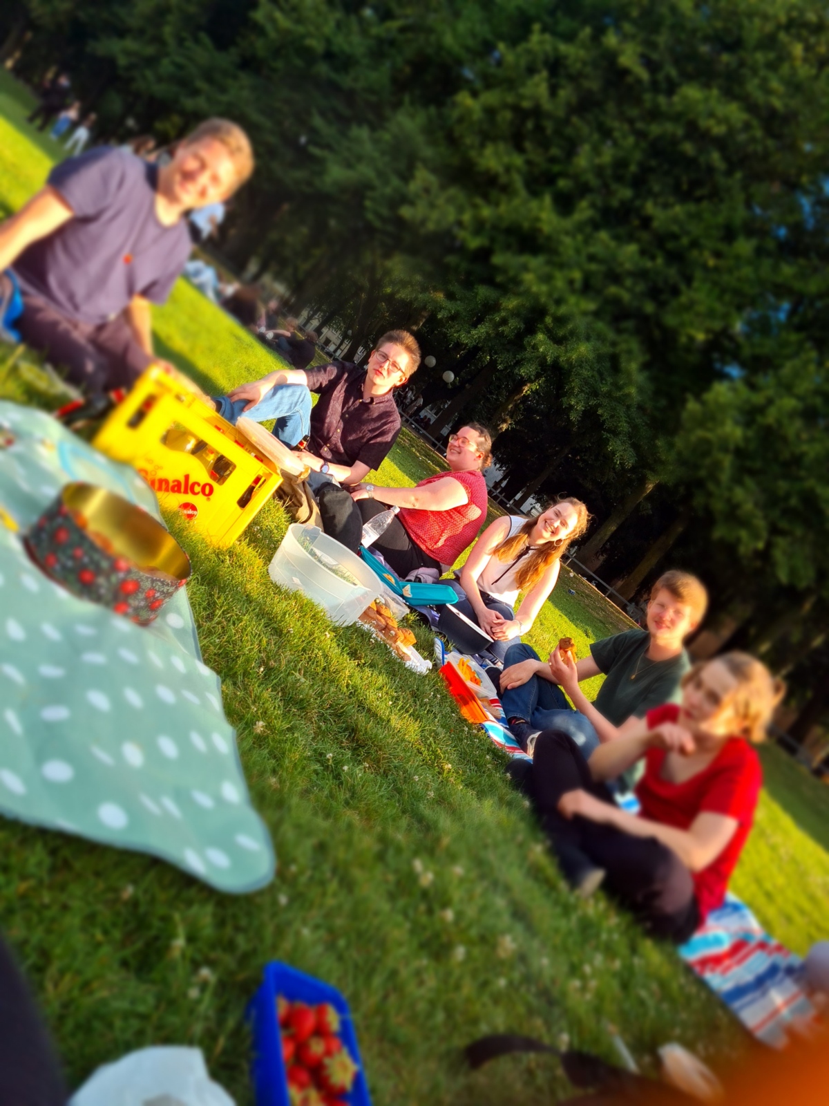 Picknick