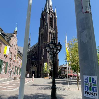 Basilika in Kevelaer